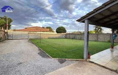 Imagem 4: RDS vende casa 03 quartos com suíte lote 800m PAN