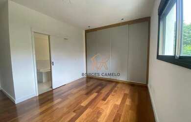 Imagem 9: Apartamento com 4 dormitórios para alugar, 180 m² por R$ 10.500,00/mês - Vale do Sereno