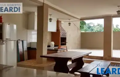 Imagem 16: CASA EM CONDOMÍNIO - CONDOMÍNIO ARUJÁ COUNTRY CLUB - SP