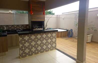 Imagem 5: Excelente Residência - Locação - Condomínio Alta Vista