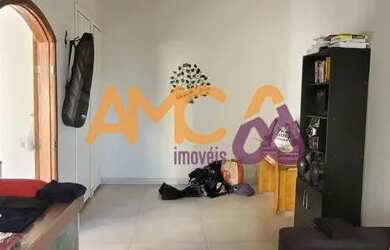 Imagem: O apartamento na cobertura possui 3 Dormitórios, 3 Banheiros