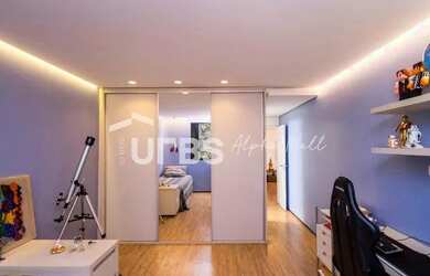 Imagem 14: Alphaville Araguaia. Piscina, Churrasqueira, Imóvel mobiliadoeVaranda