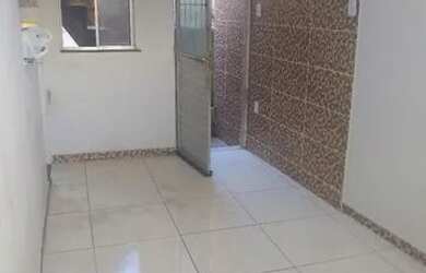 Imagem: A casa possui 2 Dormitórios, 1 Banheiro, 50m² de Área e