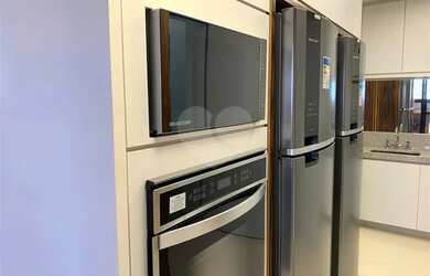 Imagem 8: APARTAMENTO DE ALTO PADRÃO A VENDA NA SANTA TERESINHA - 153 M2