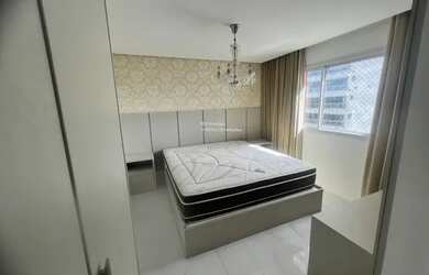 Imagem 8: APARTAMENTO RESIDENCIAL em SALVADOR - BA, PATAMARES