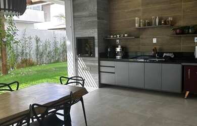 Imagem 2: Casa no Condomínio Maikai