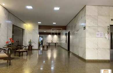 Imagem 12: Apartamento tipo - padrao 3 dormitórios/suite, portaria 24hs, salão...