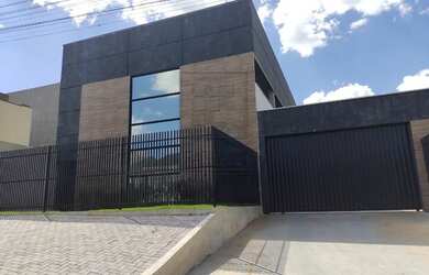 Imagem: O depósito possui 700m² de Área e está localizado em Colônia