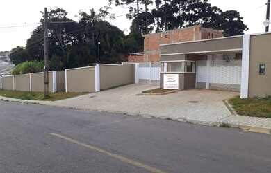 Imagem 5: Lote/Terreno para venda tem 120 metros quadrados em Gralha Azul - Fazenda...