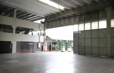 Imagem 4: SÃO PAULO - Galpão/Depósito/Armazém - PARQUE NOVO MUNDO