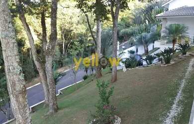 Imagem 12: Condomínio Hills I e II. Churrasqueira, Área de serviço, Lareirae4...