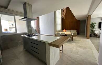 Imagem 5: Casa no Condomínio Maikai