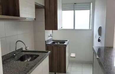 Imagem 6: Apartamento, 50 m² - venda por R$ 265.000 ou aluguel por R$ 2.000/mês...