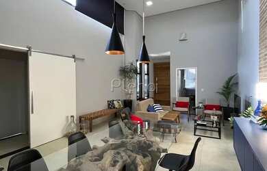 Imagem 14: Venda Casa com 210,31 metroQuadrado, 3 dormitório s , 2 vaga s . Swiss...