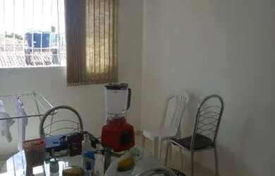 Imagem 4: Aluguel de apartamento. Varanda, 50m² de Área, 1 Vaga na garageme2 Dormitórios