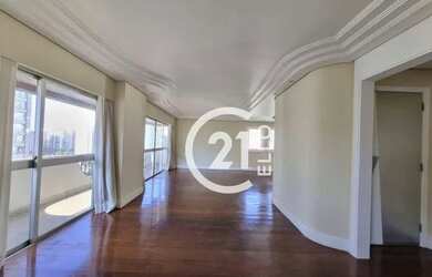 Imagem 7: Apartamento com 4 dormitórios, 198 m² - venda por R$ 3.000.000,00 ou...