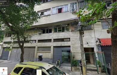 Imagem: O apartamento na cobertura possui 2 Dormitórios, 1 Banheiro