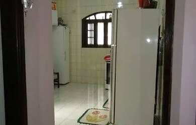 Imagem 8: Casa com 2 dormitórios 5 quadra da praiaà venda, 80 m² por R$ 310.000...