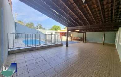 Imagem 3: RIBEIRÃO PRETO - Casa Padrão - JARDIM PEDRA BRANCA