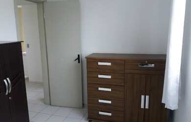 Imagem 14: Apartamento, Parque da Fonte, Ensolarado, Não é Térreo, Condomínio...