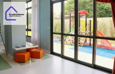 Imagem 6: Apartamento com 3 dormitórios à venda, 100 m² por R$ 1.400.000 - Vila Romana - São Paulo/S