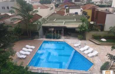 Imagem 12: Apartamento tipo - padrao 3 dormitórios/suite, cozinha planejada, portaria...