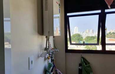 Imagem 13: Apartamento Venda Vila Romana 83 m² 3 Dormitórios