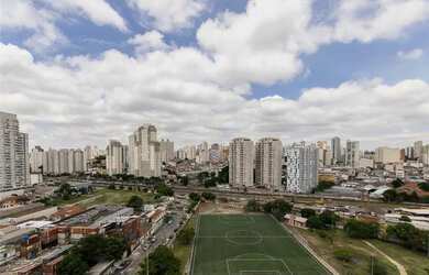 Imagem 13: APARTAMENTO RESIDENCIAL em São Paulo - SP, Barra Funda
