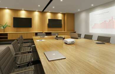 Imagem 5: Locação de Laje Corporativa de 800 m² no Tatuapé - São Paulo - SP