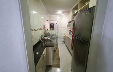 Imagem 1: Apartamento-São Paulo-MANDAQUI