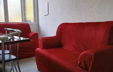 Imagem 6: CASA/SOBRADINHO MOBILIADO P ALOJAMENTO DE TRABALHADORES/OU VIAJANTES