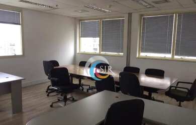 Imagem 5: Conjunto, 200 m² - venda por R$ 3.200.000,00 ou aluguel por R$ 15.000,00/mês - Consolação