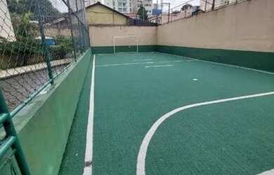 Imagem 2: Apartamento com 1 dormitório, 70 m² - venda por R$ 390.000 ou aluguel...