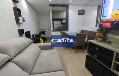 Imagem 2: Apartamento à venda, 50 m² por R$ 265.000,00 - Engenheiro Goulart -...