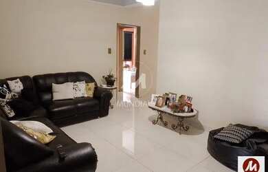 Imagem 3: Casa (térrea na rua) 3 dormitórios/suite, cozinha planejada