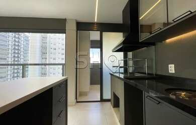 Imagem 12: Apartamento em Pinheiros com 2 dormitórios e 2 vagas