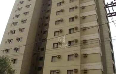 Imagem: O apartamento possui 2 Dormitórios, 2 Banheiros, 2 Vagas na