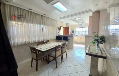 Imagem 3: VENDA OU ALUGUEL MARAVILHOSO SOBRADO JARDIM COTIANA Com Churrasqueira...