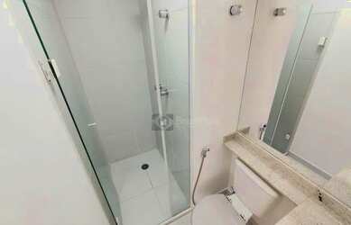 Imagem 15: Flat com 1 dormitório para alugar, 42 m² por R$ 4.800,00/mês - Vila...