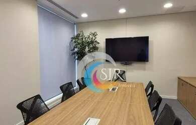 Imagem 8: Conjunto, 266 m² - venda por R$ 3.470.740,00 ou aluguel por R$ 25.363,10/mês...