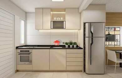 Imagem 10: Casa com 2 dormitórios à venda, 48 m² por R$ 199.400 - Sítio Ipiranga - Cachoeirinha/RS