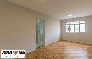 Imagem 8: APARTAMENTO CHARMOSO PARA LOCAÇÃO EM SANTA CECILIA POR R$ 2.300,00/Mês