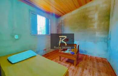 Imagem 3: Casa com 2 dormitórios à venda por R$ 90.000,00 - Vila Peruibe - Peruíbe/SP