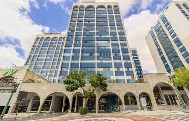 Imagem: O apartamento possui 3 Dormitórios, 3 Banheiros, 91m² de Área