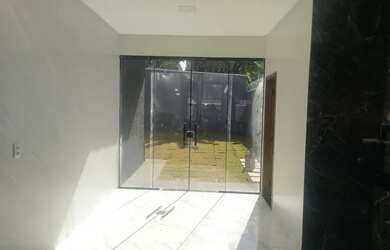 Imagem 5: Casa Residencial Santa Fé