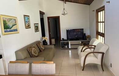 Imagem 10: Porto Feliz - Chácara em condomínio 2.500 m2 3 quartos 1 suíte Piscina...