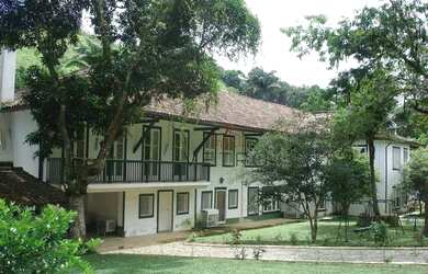 Imagem: A fazenda possui 7.744.000m² de Área e está localizado em