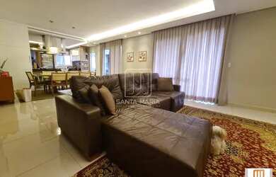 Imagem: O apartamento possui 3 Dormitórios, 4 Banheiros, 3 Vagas na