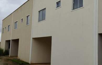 Imagem 3: Apto/sobrado novo com 3/4 no Jardim São José Goiânia Go