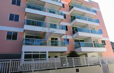 Imagem: O apartamento possui 3 Dormitórios, 3 Banheiros, 2 Vagas na